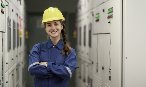 tecnico electricista