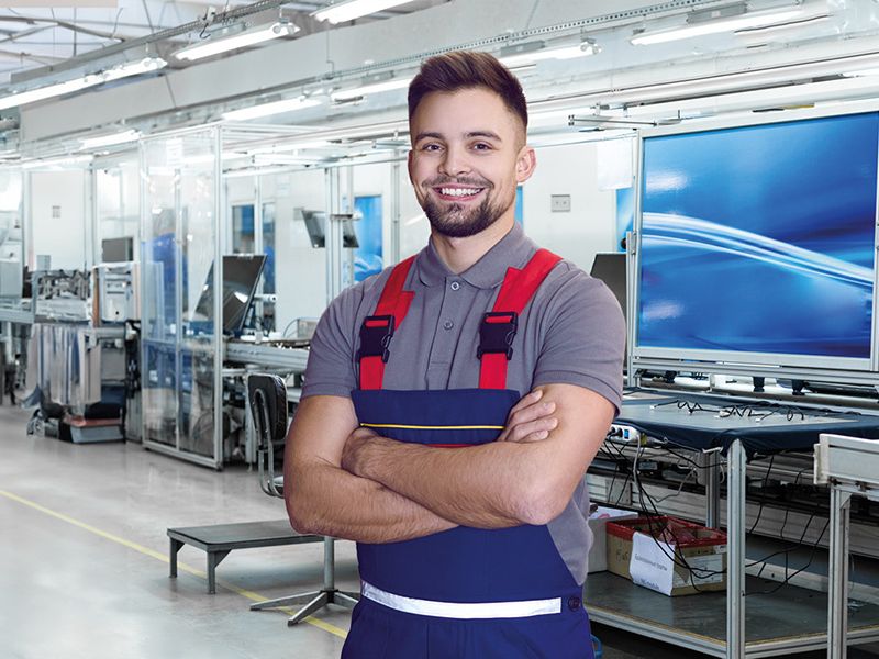 tecnico comunicaciones
