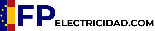 fp electricidad