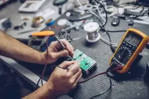 tecnico electronico